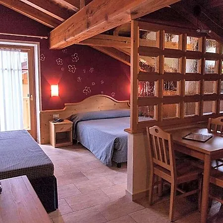 Les Fleurs Hotel 3*