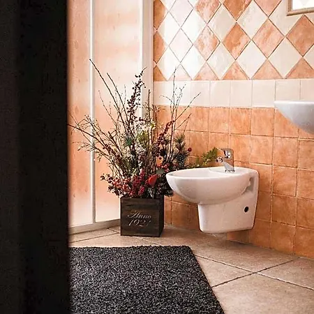 Hotel Les Fleurs