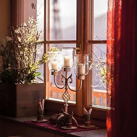 Hotel Les Fleurs 3*