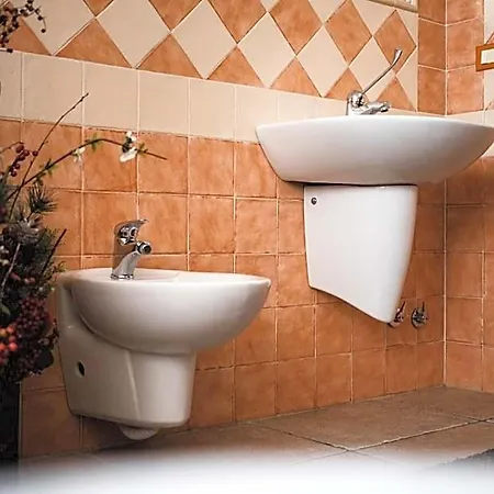 Les Fleurs Hotel Gressan